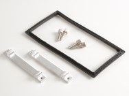 Türeinbausatz für Display